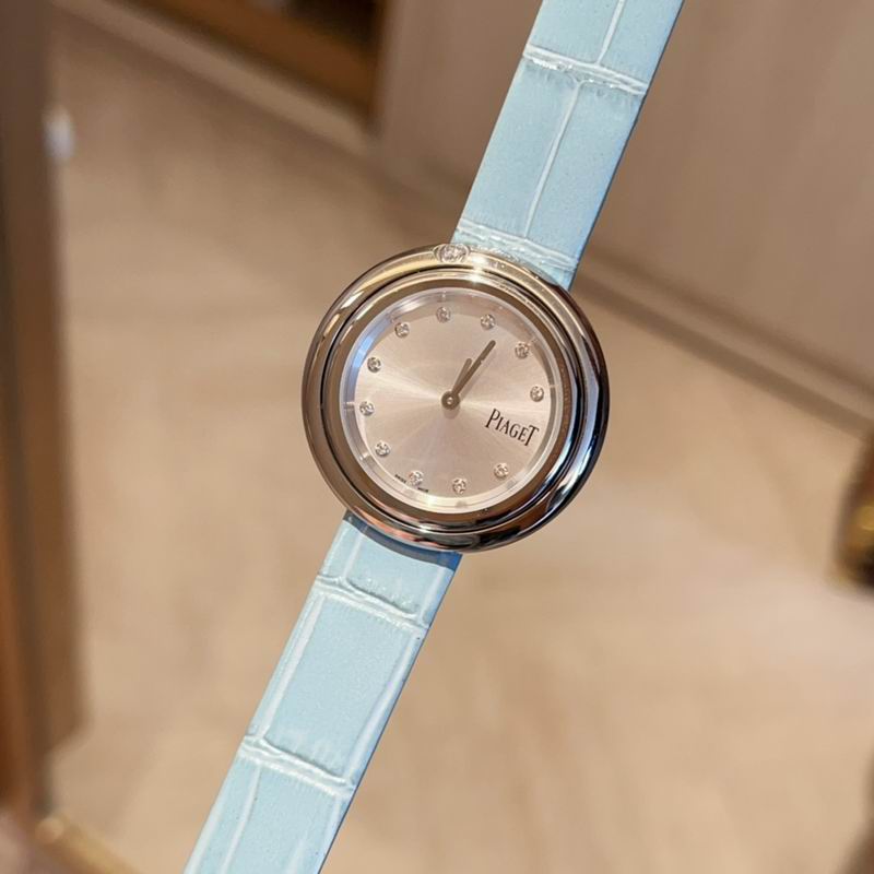 New watch 0709f
